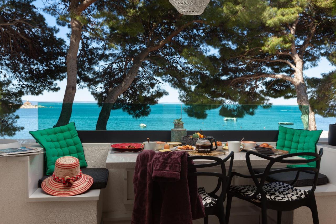 Apartament 'hedonist' *
