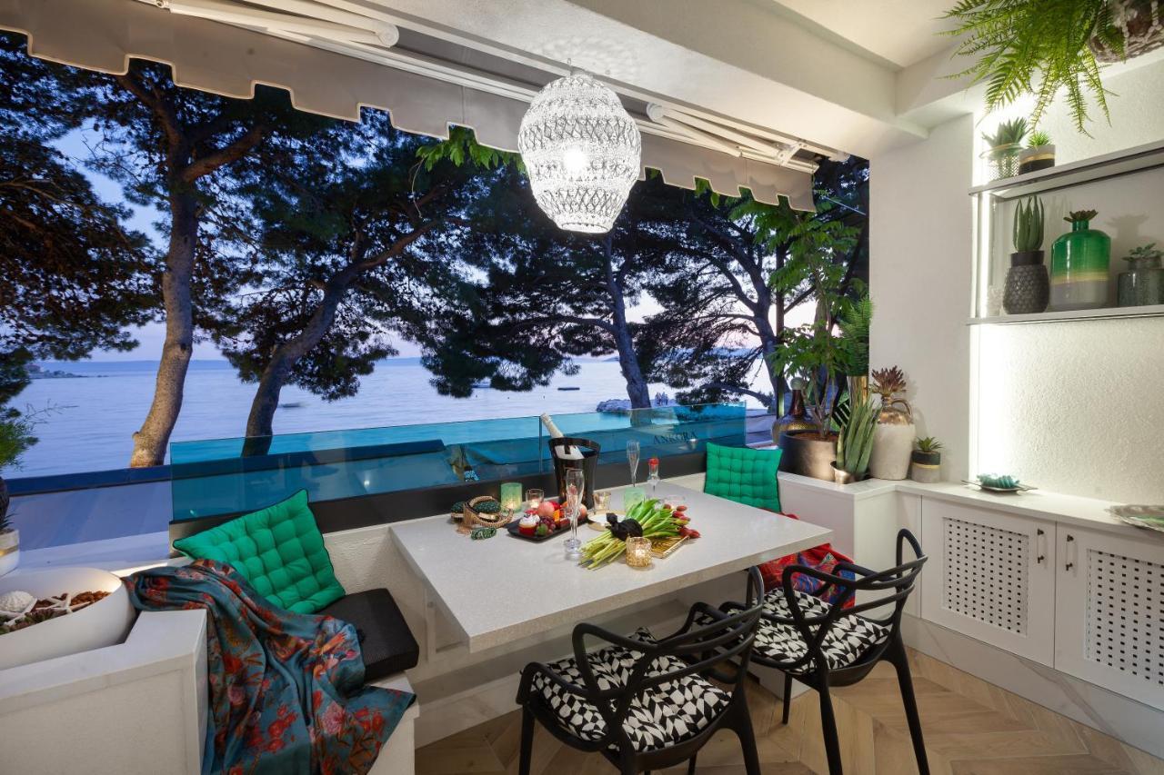 Apartament 'hedonist' Makarska