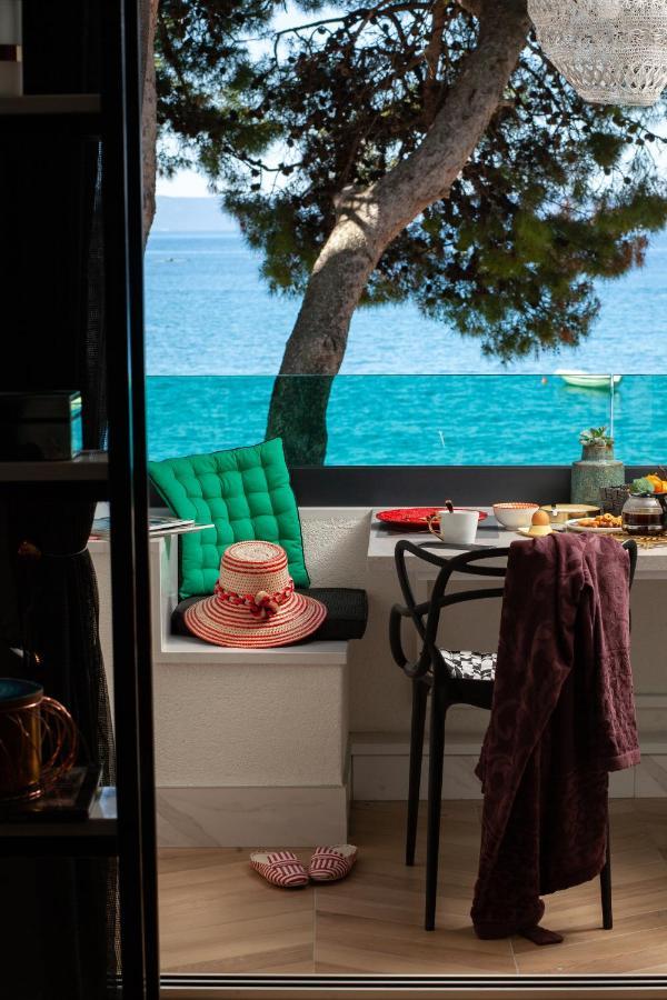 Apartment 'hedonist' Makarska