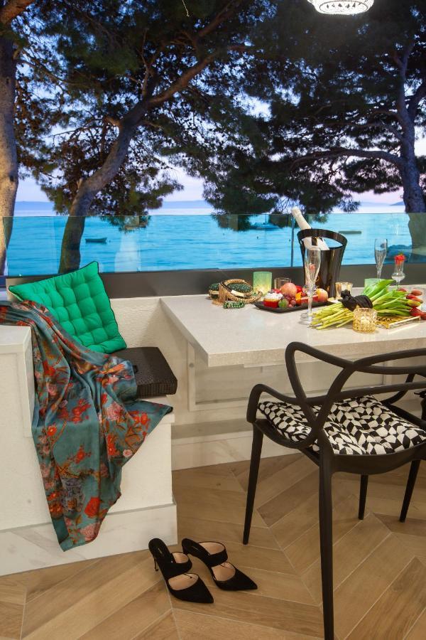 'hedonist' Makarska