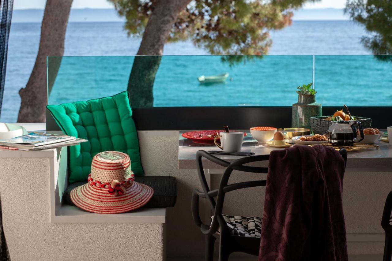 'hedonist' Apartment Makarska