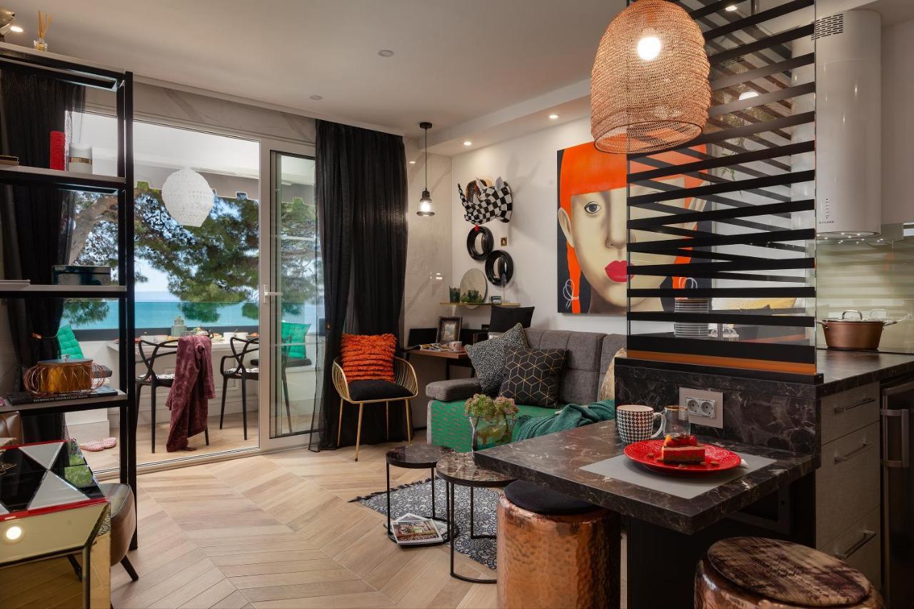 Apartment 'hedonist' Makarska