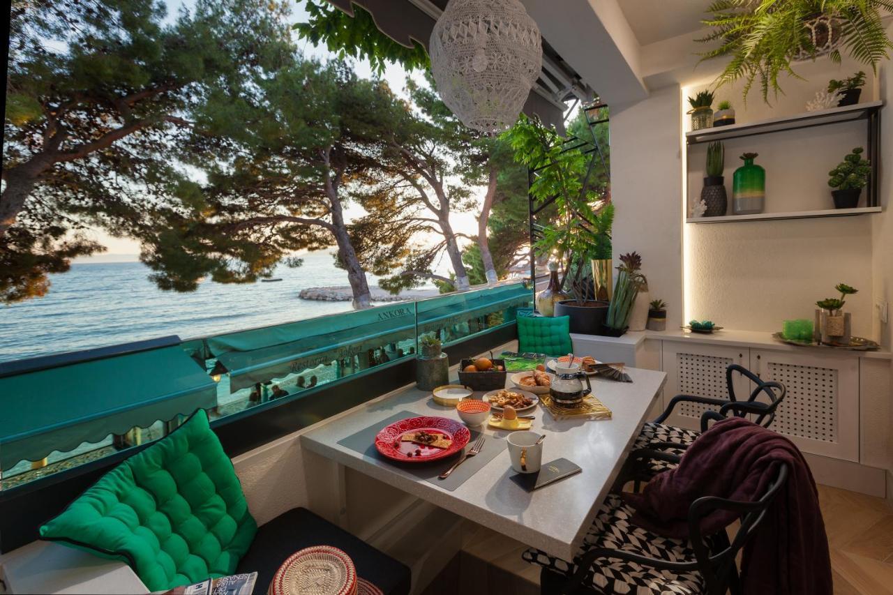 'hedonist' Apartment Makarska