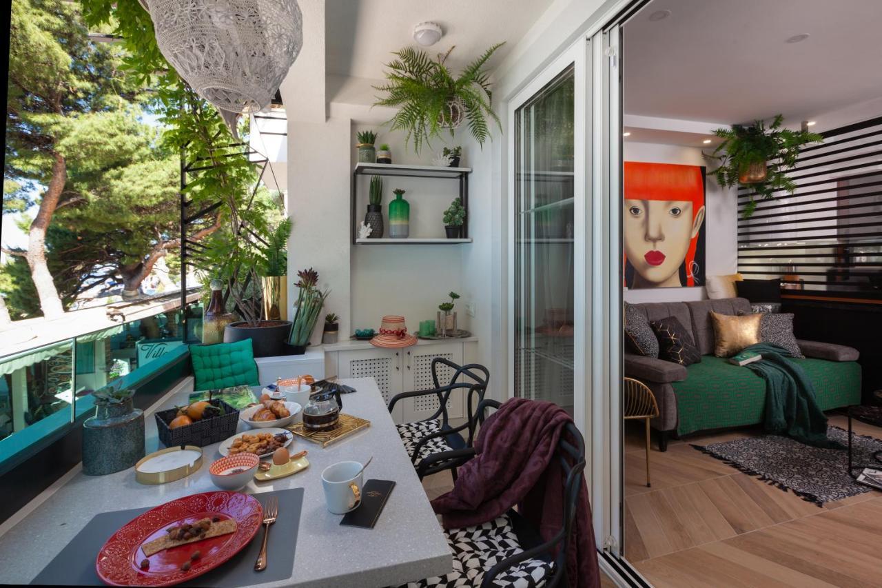 'hedonist' Apartment