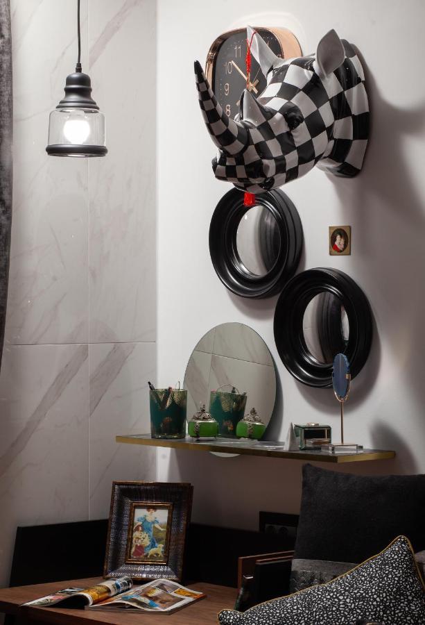 'hedonist' Apartment Makarska