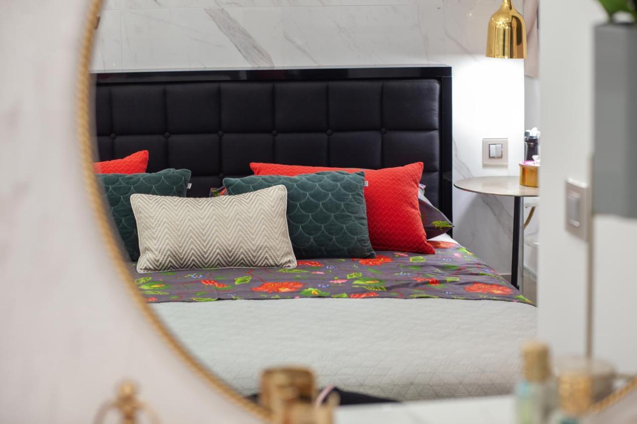 Apartament 'hedonist' *