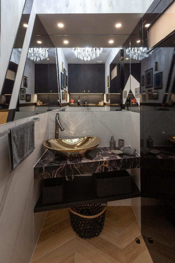 Apartment 'hedonist' Makarska