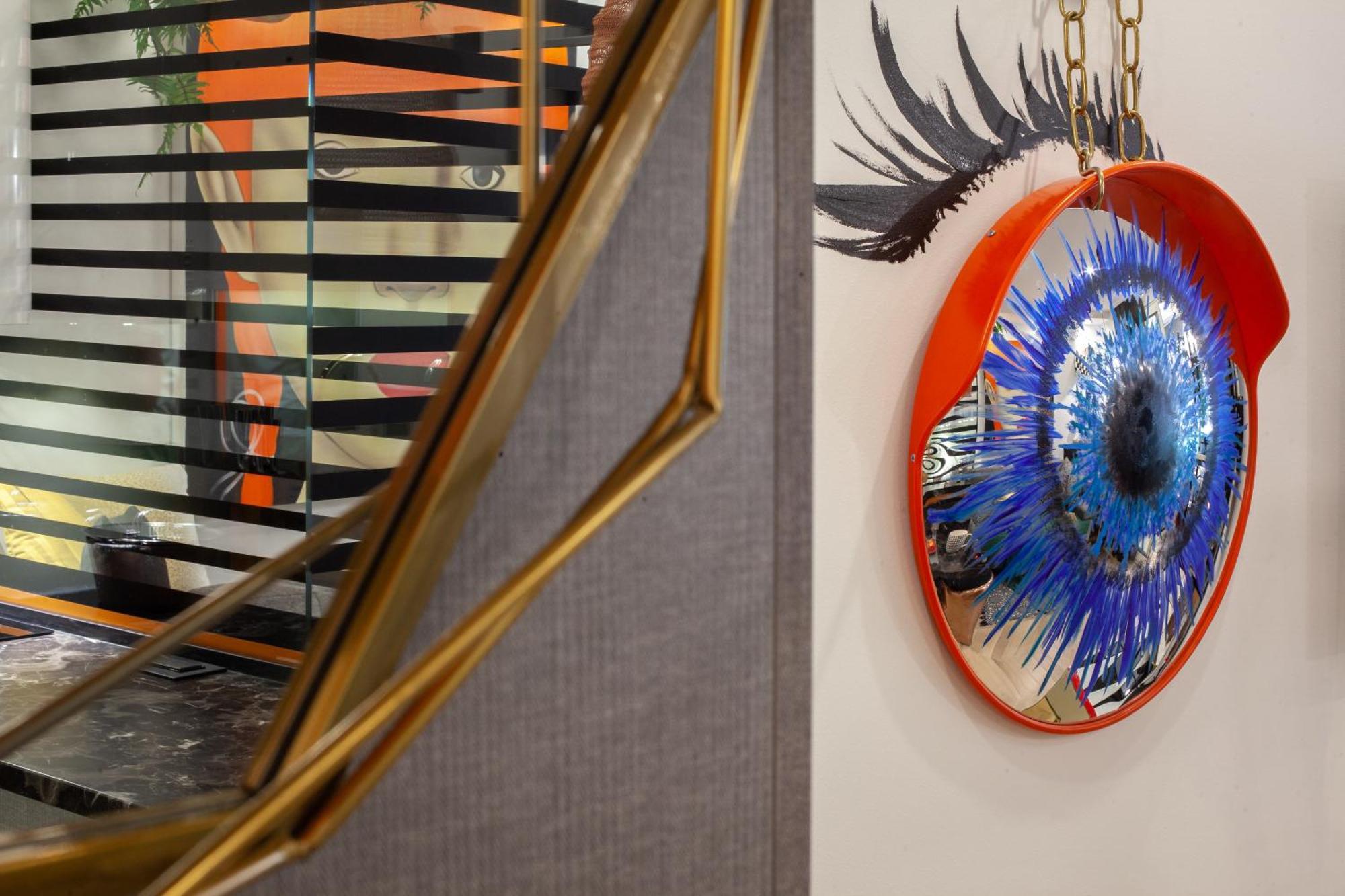 'hedonist' Apartament *