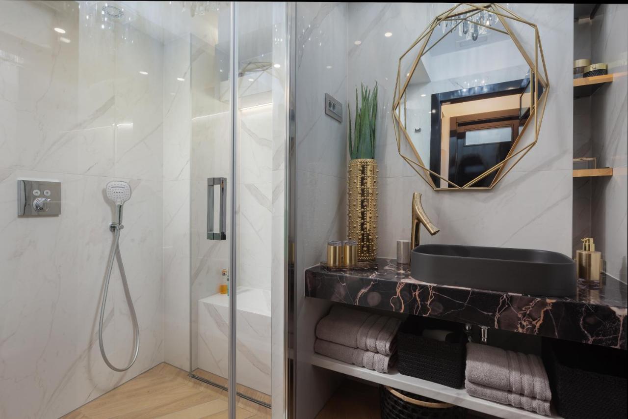Apartmán 'hedonist'