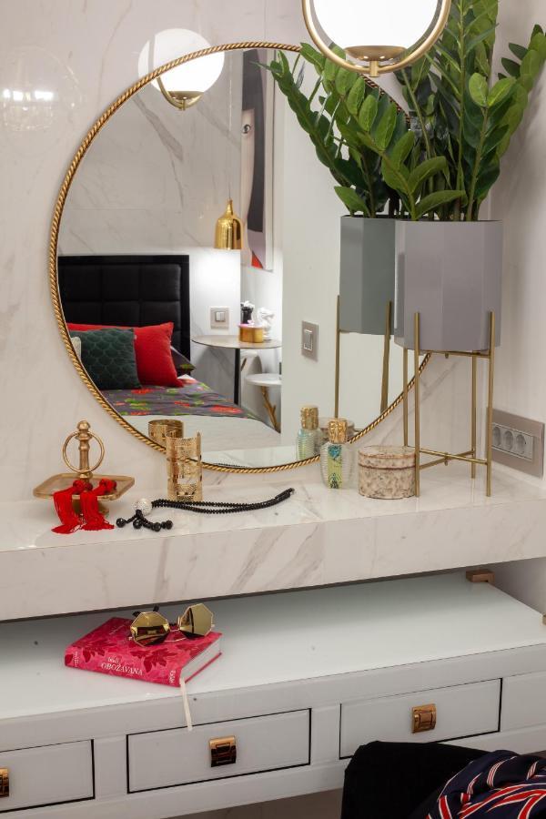 'hedonist' Apartmán *